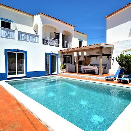 Vila Arvela Albufeira Exteriér fotografie