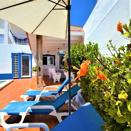 Vila Arvela Albufeira Exteriér fotografie