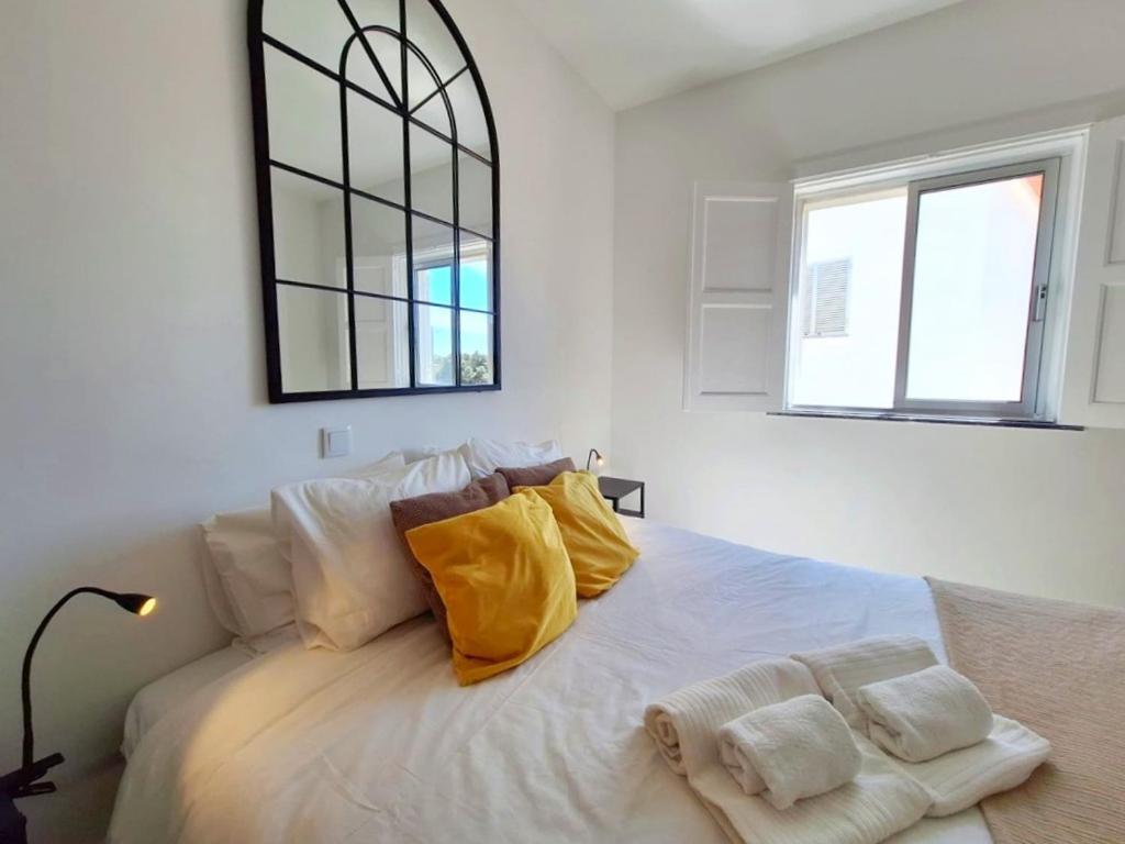 Vila Arvela Albufeira Exteriér fotografie