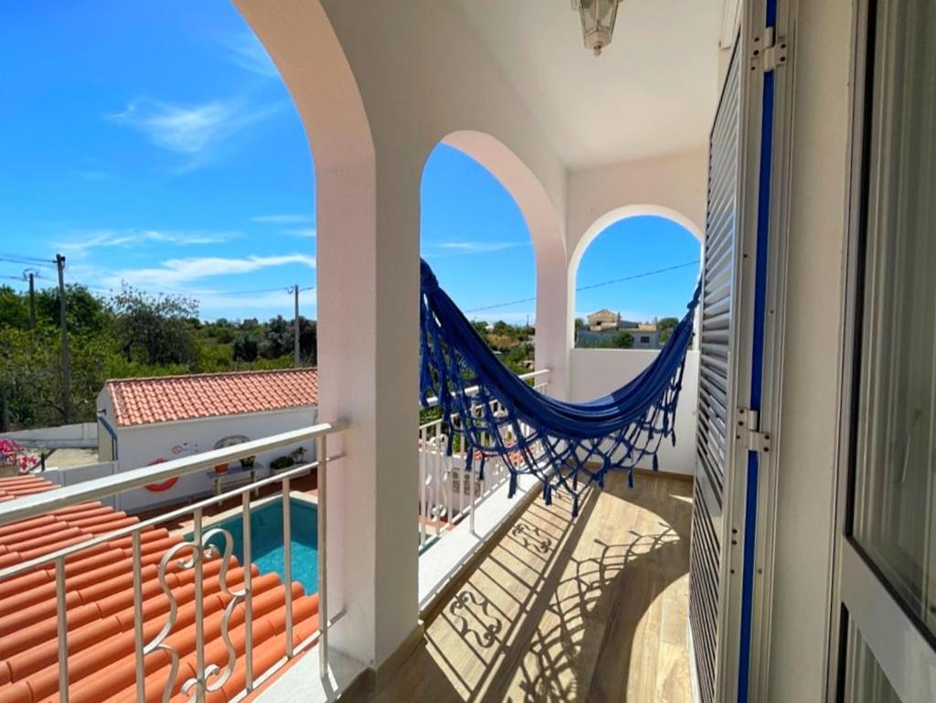Vila Arvela Albufeira Exteriér fotografie