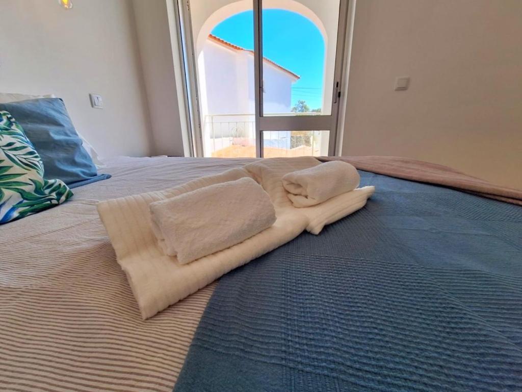 Vila Arvela Albufeira Exteriér fotografie