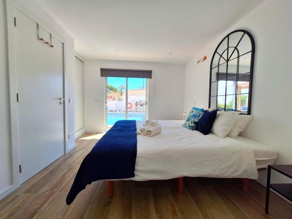 Vila Arvela Albufeira Exteriér fotografie