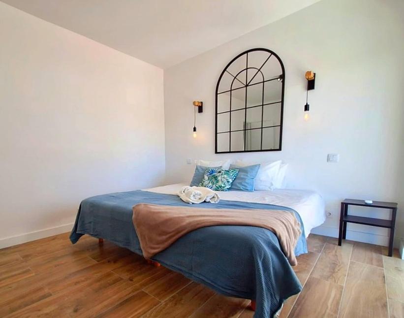 Vila Arvela Albufeira Exteriér fotografie