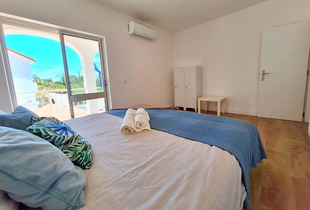 Vila Arvela Albufeira Exteriér fotografie