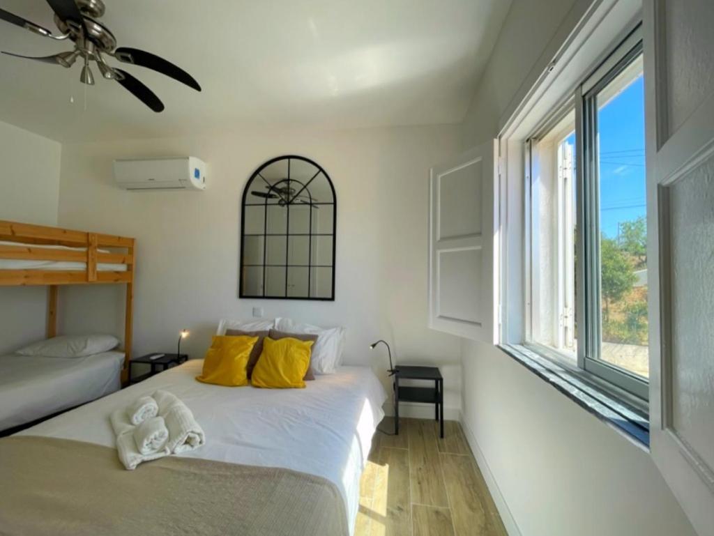Vila Arvela Albufeira Exteriér fotografie