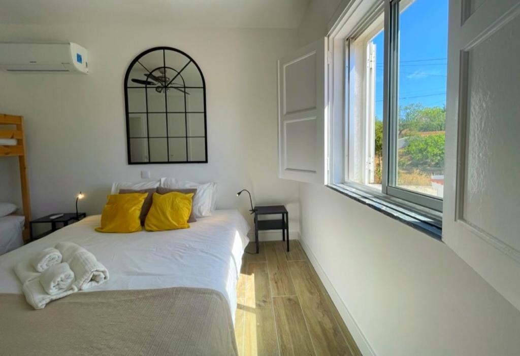 Vila Arvela Albufeira Exteriér fotografie